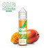 OhF! - Fruit Mango 20/60ml