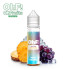 OhF! - Ice Grape Pineapple 20/60ml