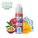 OhF! - Ice Mango Passion 20/60ml
