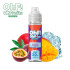 OhF! - Ice Mango Passion 20/60ml