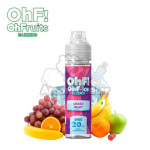 OhF! - Ice Mixed Fruit 20/60ml