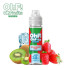 OhF! - Ice Strawberry Kiwi 20/60ml
