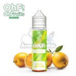 OhF! - Lemon 20/60ml