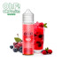 OhF! - Red Slush 20/60ml