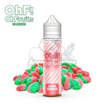 OhF! - Sweets Strawberry 20/60ml