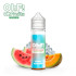 OhF! - Watermelon Honeydew 20/60ml