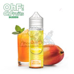 OhF! - Yellow Slush 20/60ml