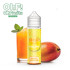 OhF! - Yellow Slush 20/60ml