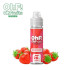 OhF! - Fruit Strawberry 20/60ml