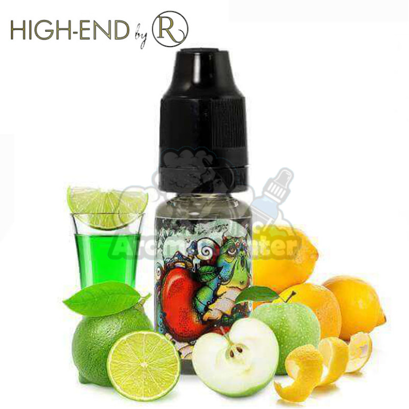 Revolute High-End - Absolum 10ml