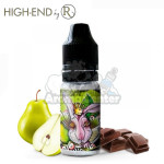 Revolute High-End - Snap Pear 10ml