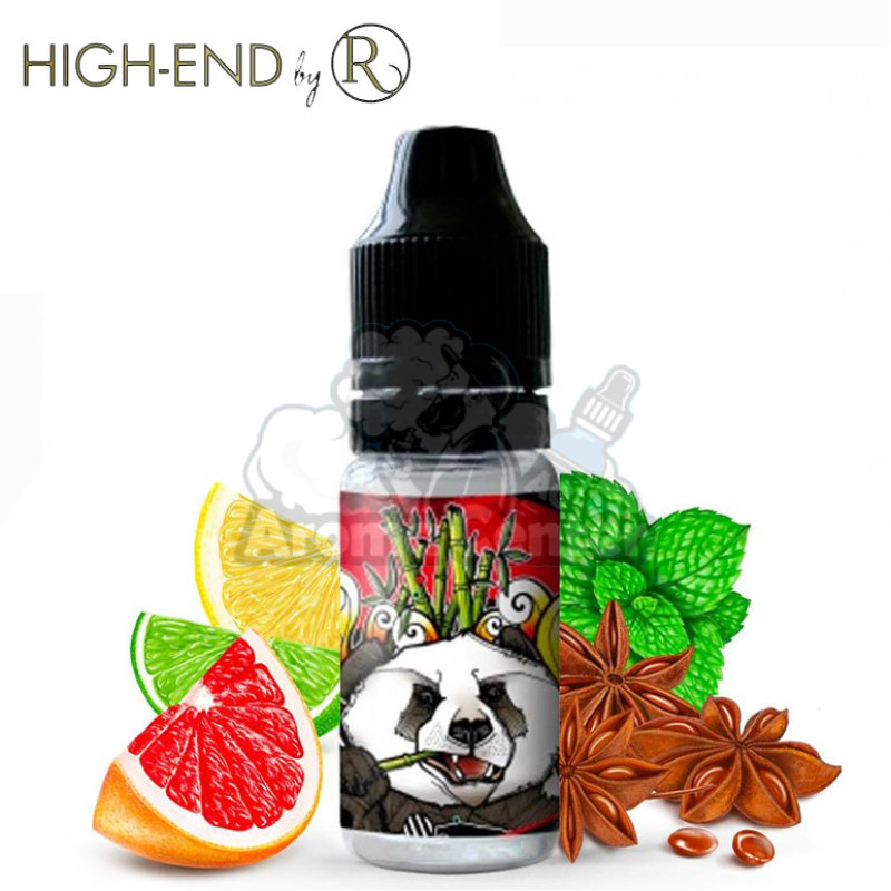 Revolute High-End - Umami 10ml