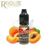 Revolute DIY Abricot 10ml Revolute DIY Abricot 10ml