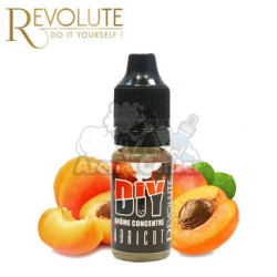 Revolute DIY Abricot 10ml