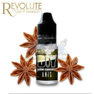 Revolute DIY Anis 10ml