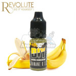 Revolute DIY Banane U.S. 10ml