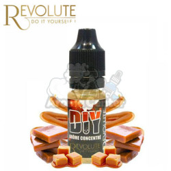Revolute DIY Caramel 10ml