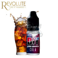 Revolute DIY Cola 10ml