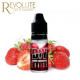 Revolute DIY Fraise 10ml