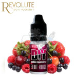 Revolute DIY Fruits Rouges 10ml