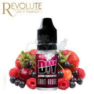 Revolute DIY Fruits Rouges 10ml