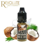 Revolute DIY Noix De Coco 10ml