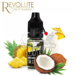 Revolute DIY Pina Colada 10ml