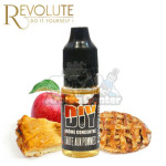 Revolute DIY Tarte Aux Pommes 10ml