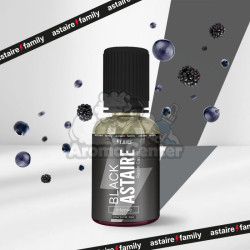 T-Juice - Black Astaire 30ml