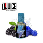 T-Juice - Raven Blue 30ml