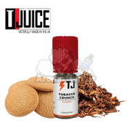T-Juice Classic Crunch 10ml T-Juice Classic Crunch 10ml