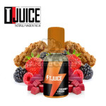 T-Juice Crumby Crush 30ml