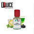 T-Juice Gins Addiction 30ml
