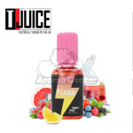 T-Juice - Pinky Pop 30ml