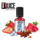 T-Juice Red Astaire 30ml T-Juice Red Astaire 30ml