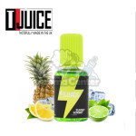 T-Juice - Sunset Sorbet 30ml