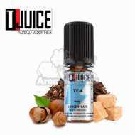 T-Juice Ty4 10ml T-Juice Ty4 10ml