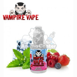 Vampire Vape Berry menthol 30ml