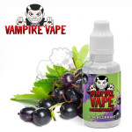 Vampire Vape Blackcurrant 30ml