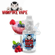 Vampire Vape Cool Blue Slush 30ml Vampire Vape Cool Blue Slush 30ml