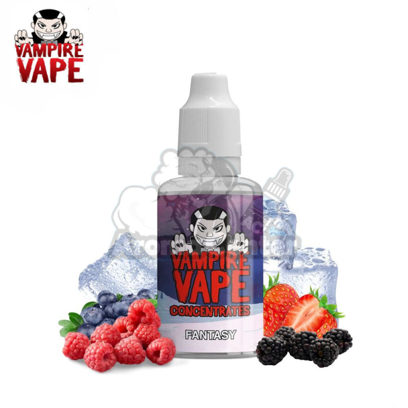 Vampire Vape Fantasy 30ml