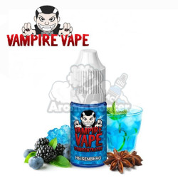 Vampire Vape Heisenberg 10ml