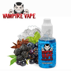 Vampire Vape Heisenberg 30ml