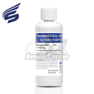 VG bázis 100ml