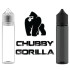 Chubby Gorilla flakon clear 30ml