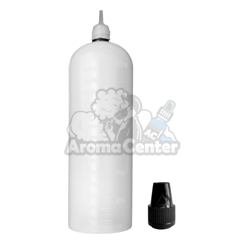 DIY Flakon 160ml