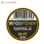 E-Cig Power - Kanthal A1 24GA 9m
