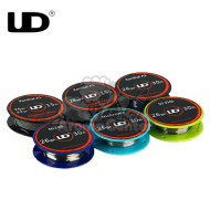 UD - Kanthal 24GA 0.5mm 9m UD - Kanthal 24GA 0.5mm 9m