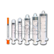 Fecskendő 10ml