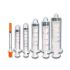 Fecskendő 1ml